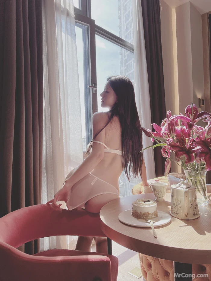 Jiu Shi A Zhu A (就是阿朱啊): 优享合集 (786 photos + 17 videos) – Page 39