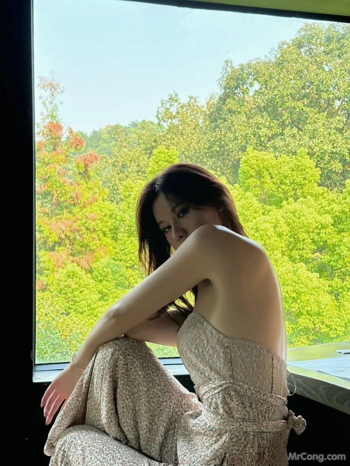 Jiu Shi A Zhu A (就是阿朱啊): 优享合集 (786 photos + 17 videos) – Page 39