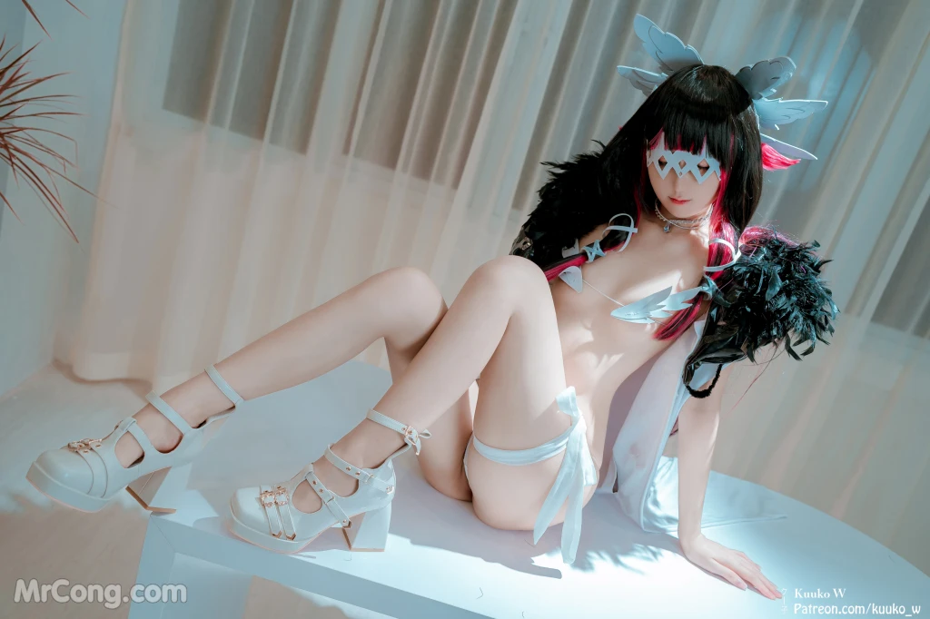 Coser@KuukoW No.106: Columbina (28 photos) – Page 3