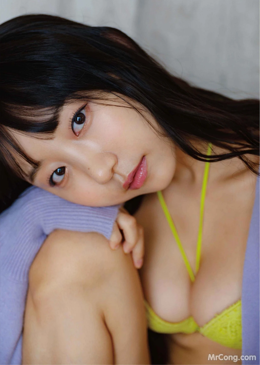 Eunji Pyo (표은지): たいしゅ Shoot (68 photos + 1 video) – Page 2