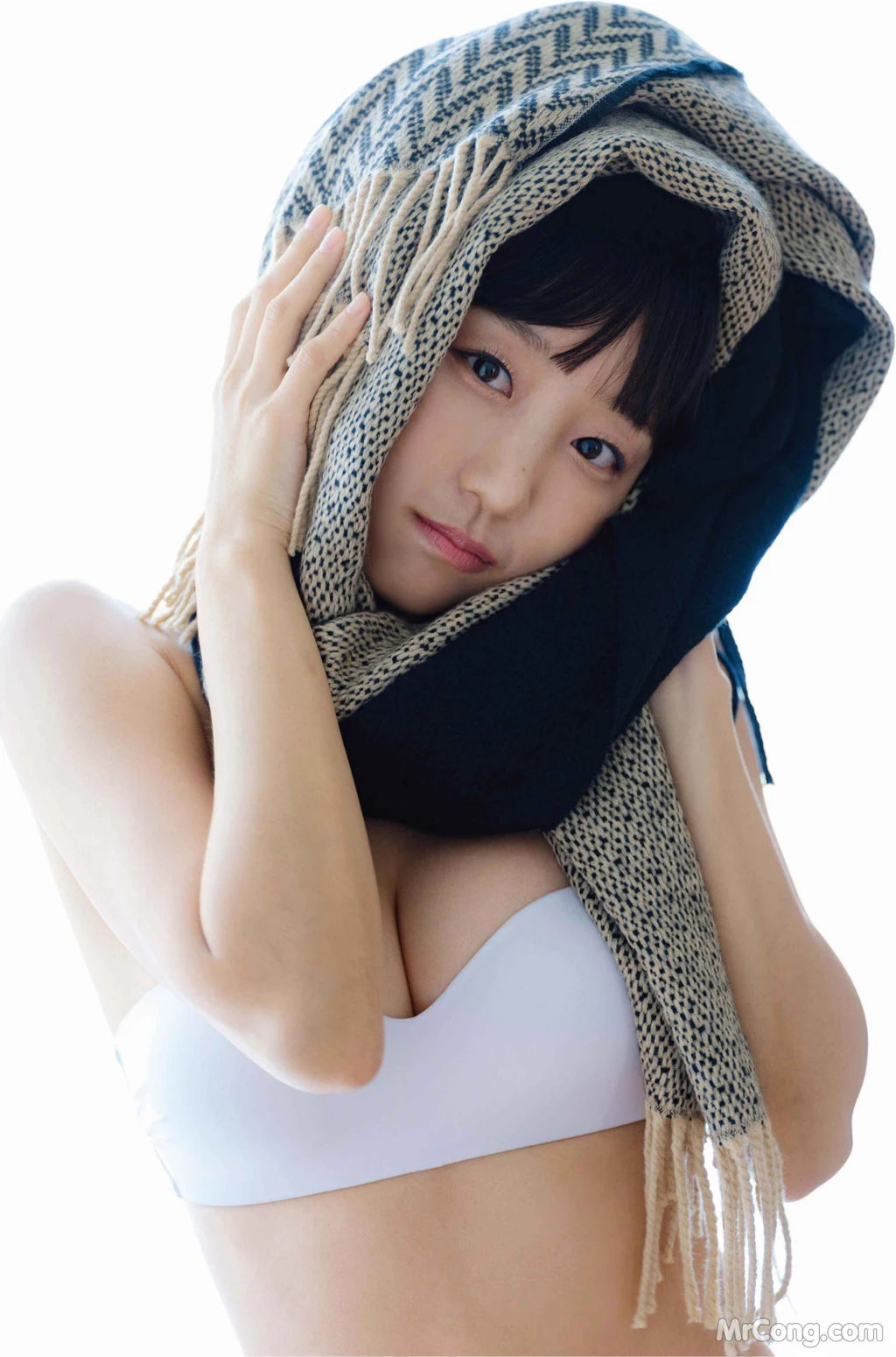 Eunji Pyo (표은지): たいしゅ Shoot (68 photos + 1 video) – Page 2