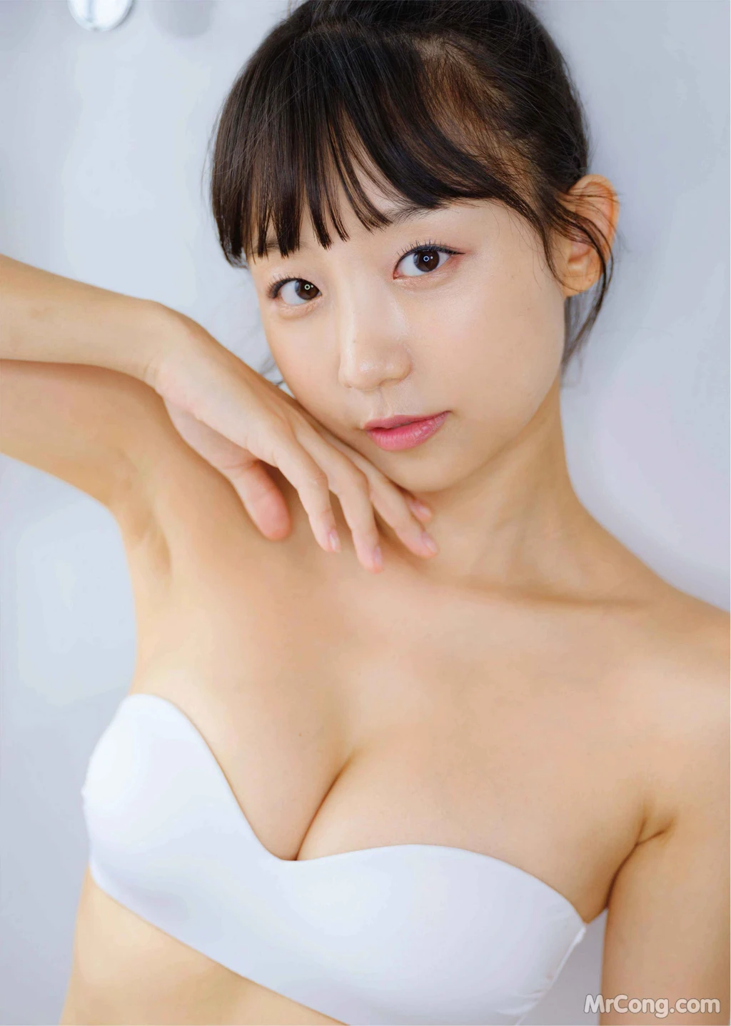 Eunji Pyo (표은지): たいしゅ Shoot (68 photos + 1 video) – Page 2