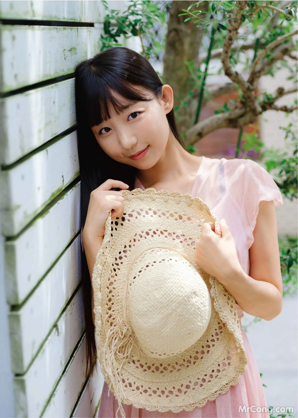 Eunji Pyo (표은지): たいしゅ Shoot (68 photos + 1 video) – Page 3