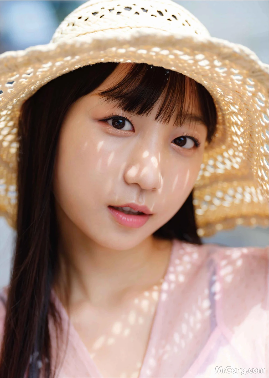 Eunji Pyo (표은지): たいしゅ Shoot (68 photos + 1 video) – Page 3