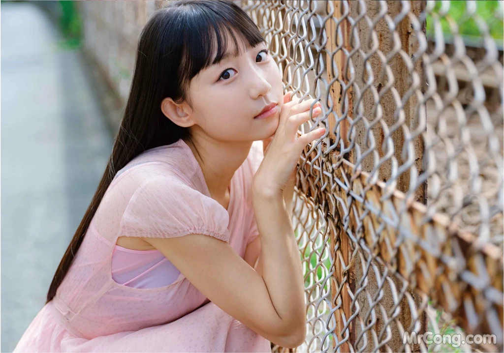 Eunji Pyo (표은지): たいしゅ Shoot (68 photos + 1 video) – Page 3