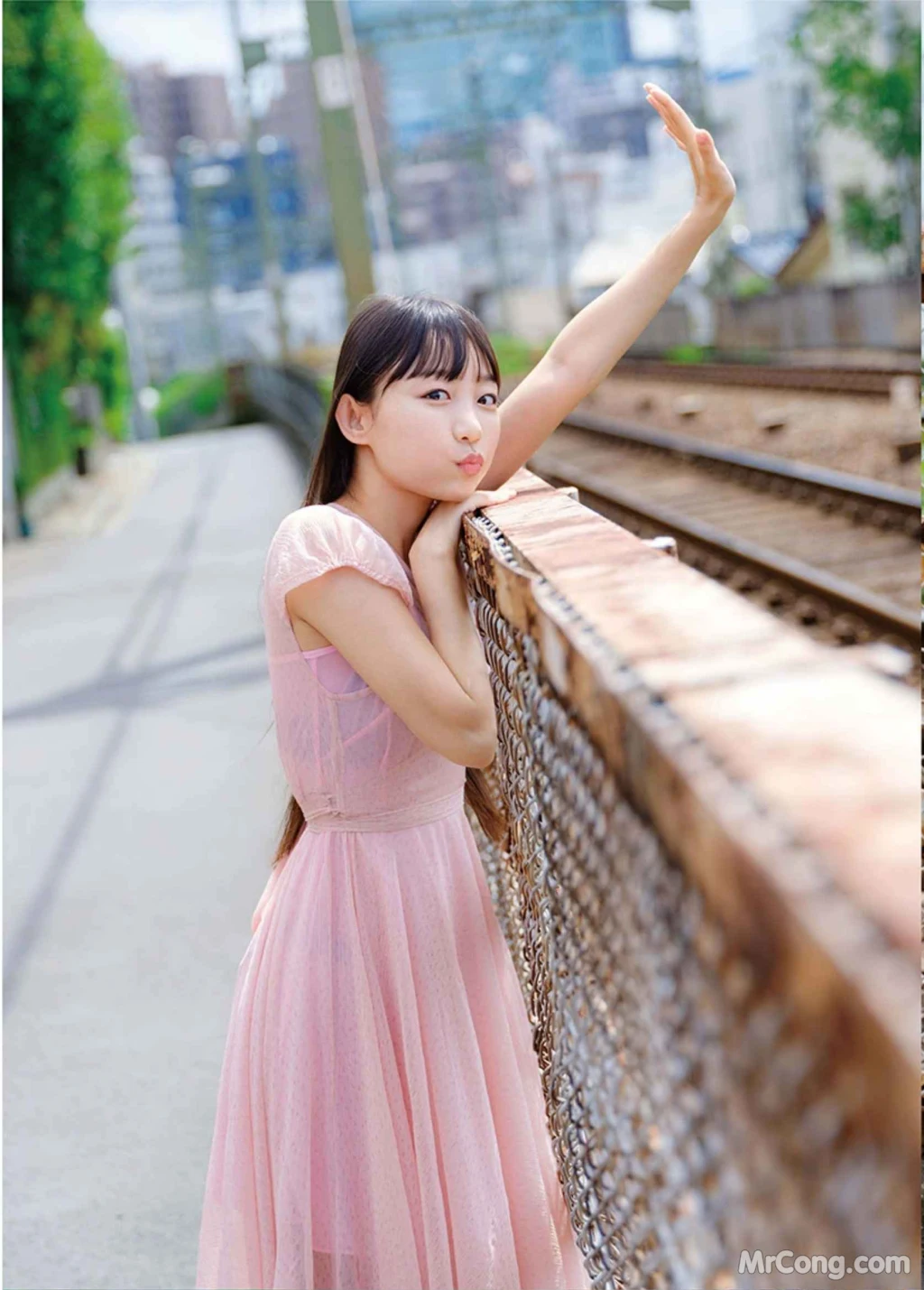 Eunji Pyo (표은지): たいしゅ Shoot (68 photos + 1 video) – Page 3