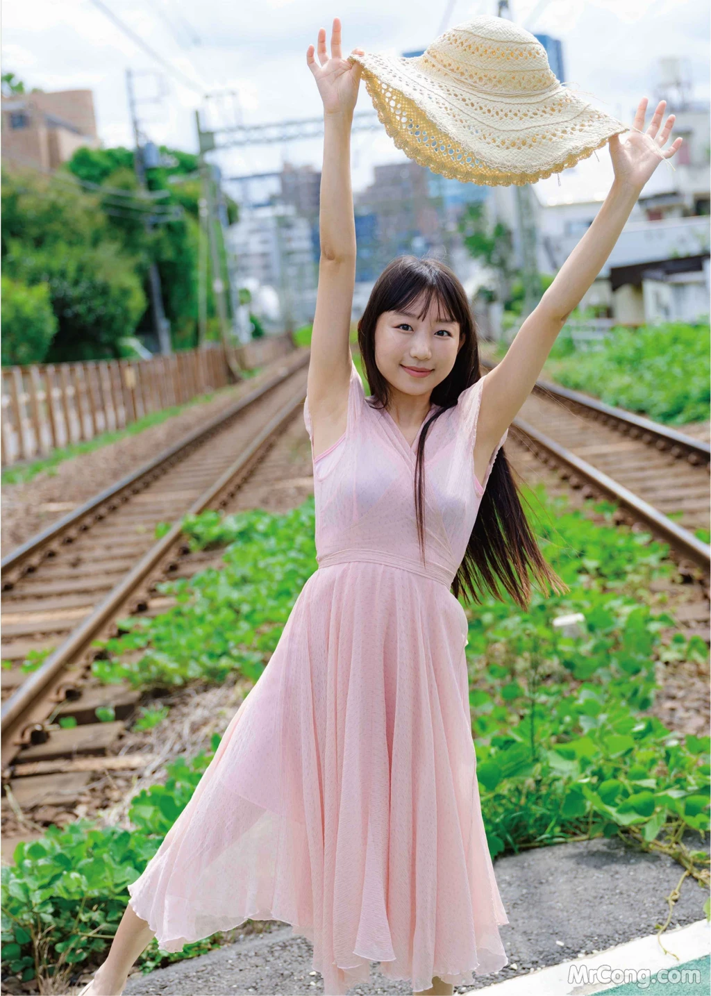 Eunji Pyo (표은지): たいしゅ Shoot (68 photos + 1 video) – Page 4
