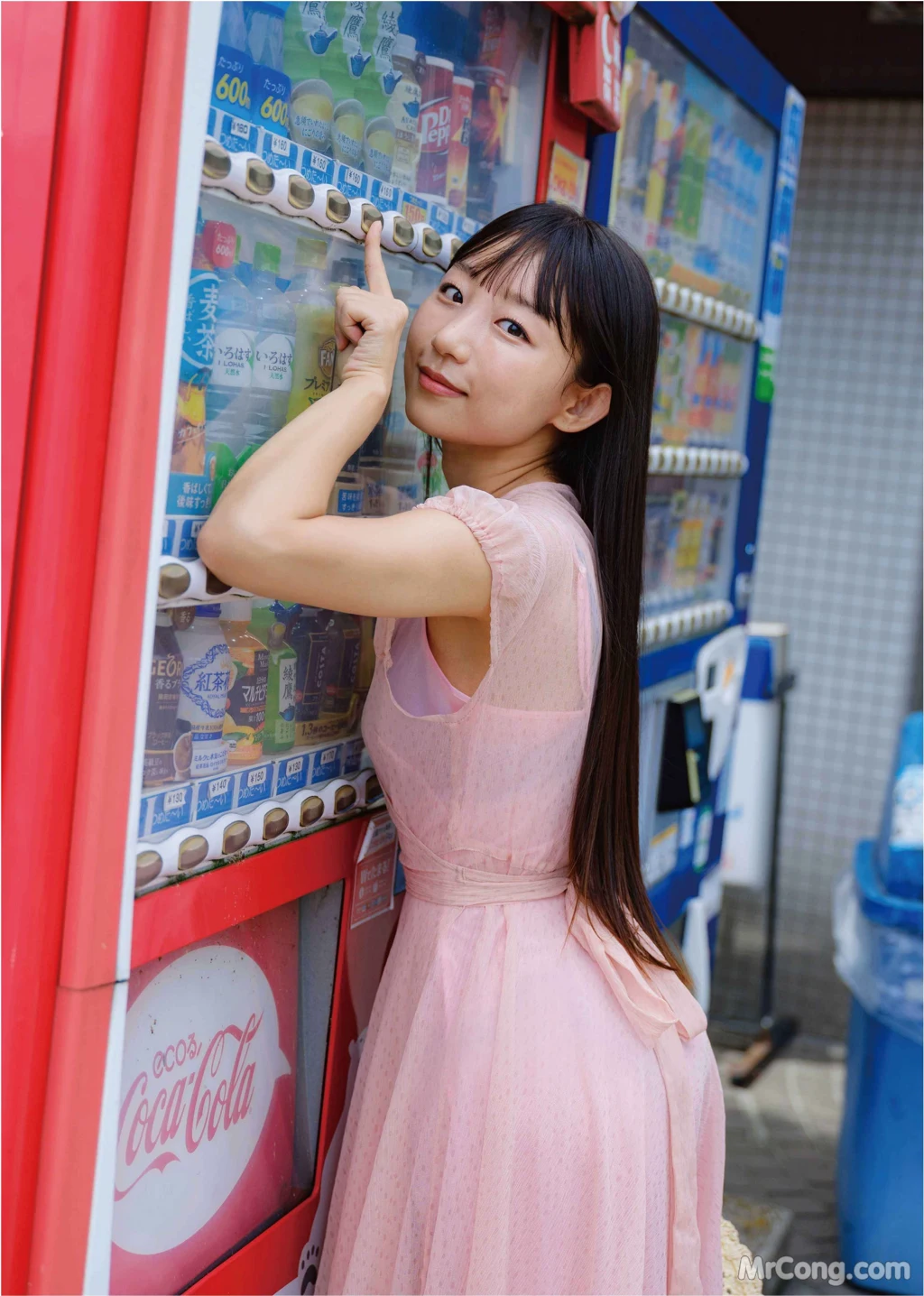 Eunji Pyo (표은지): たいしゅ Shoot (68 photos + 1 video) – Page 4