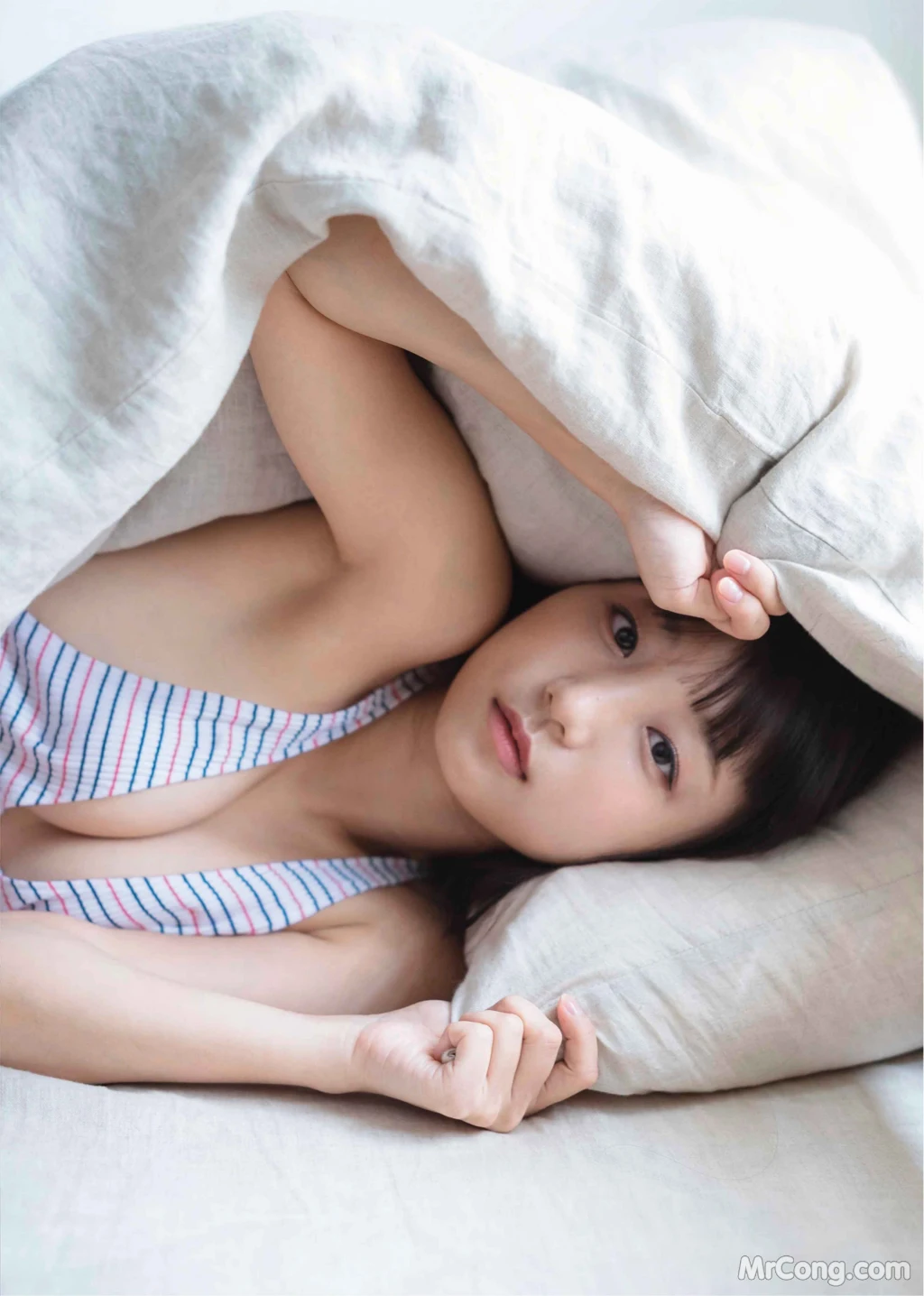 Eunji Pyo (표은지): たいしゅ Shoot (68 photos + 1 video) – Page 6