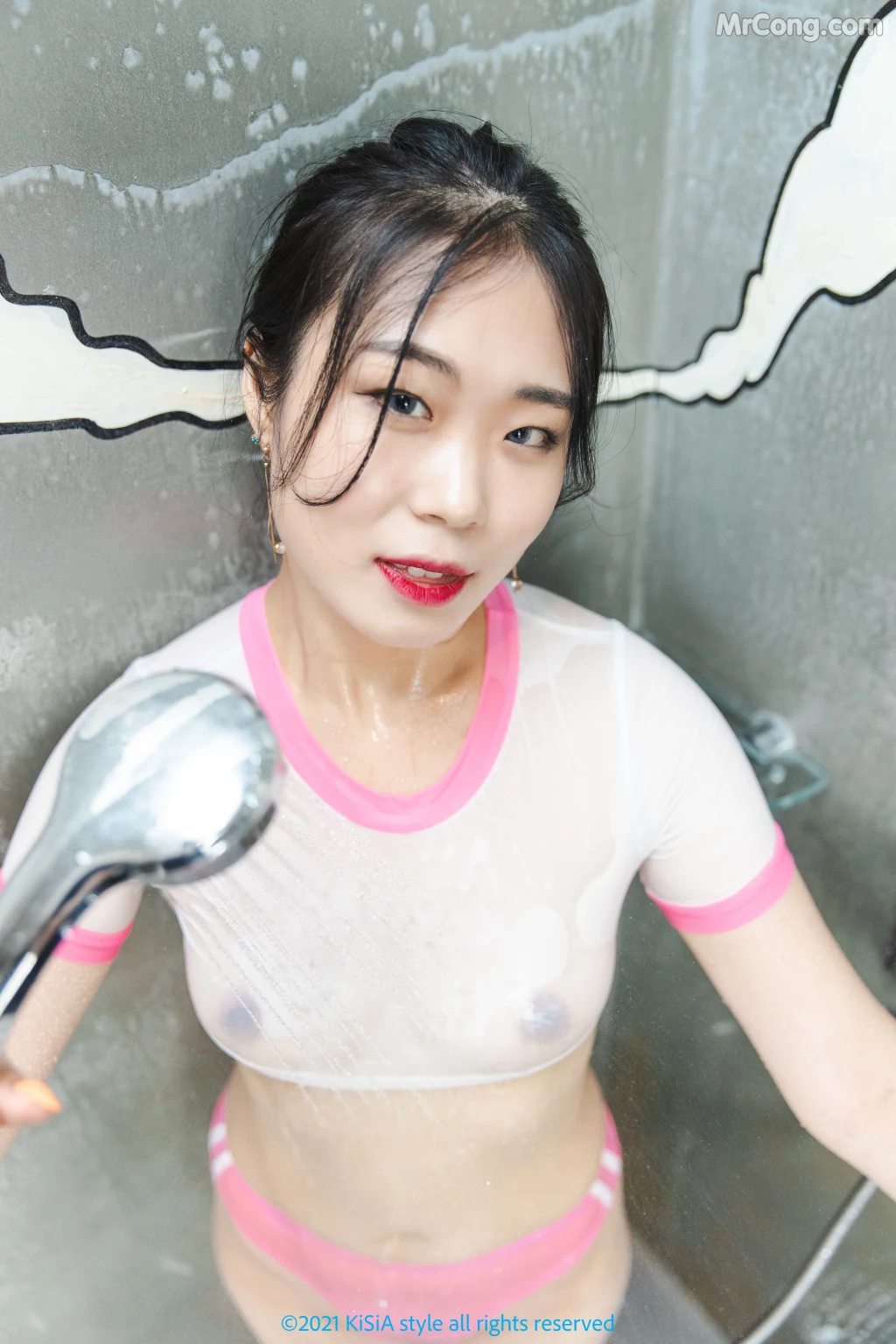 [KiSiA] Bora: Vol.11 ft.Temptation of a Girl Friend (110 photos) – Page 7