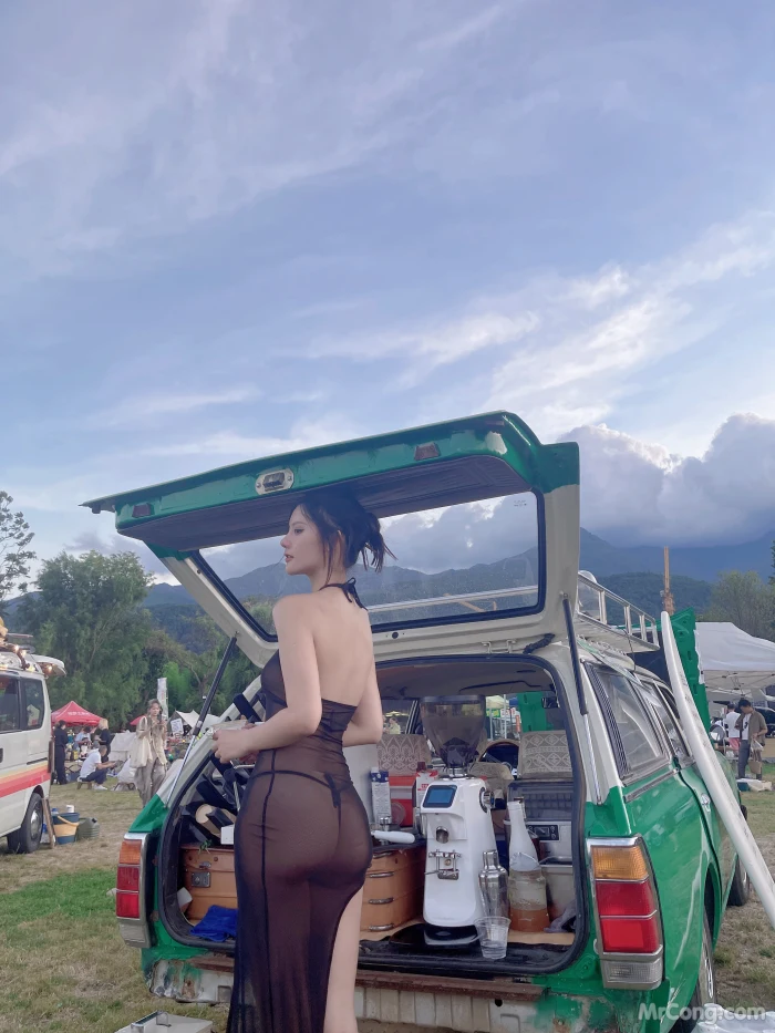Jiu Shi A Zhu A (就是阿朱啊): 合集 (584 photos + 16 videos) – Page 18