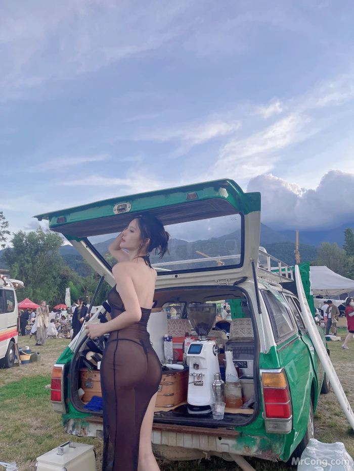 Jiu Shi A Zhu A (就是阿朱啊): 合集 (584 photos + 16 videos) – Page 18