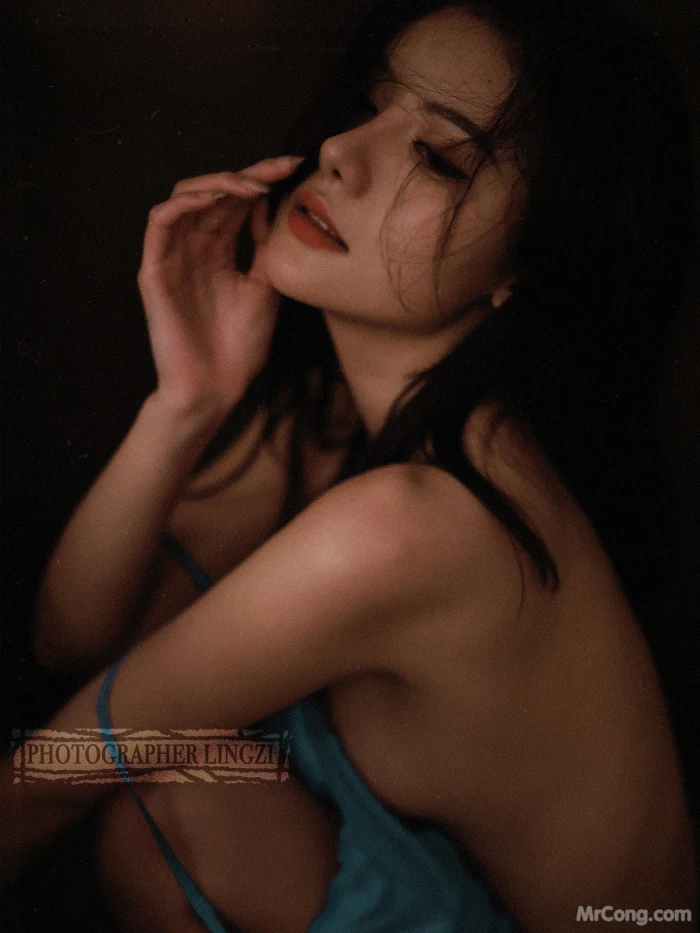 Jiu Shi A Zhu A (就是阿朱啊): 合集 (584 photos + 16 videos) – Page 19
