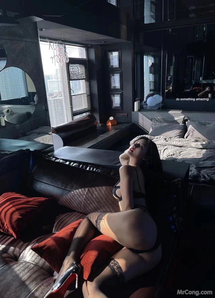 Jiu Shi A Zhu A (就是阿朱啊): 合集 (584 photos + 16 videos) – Page 20