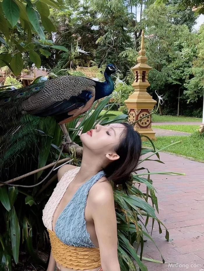 Jiu Shi A Zhu A (就是阿朱啊): 合集 (584 photos + 16 videos) – Page 20