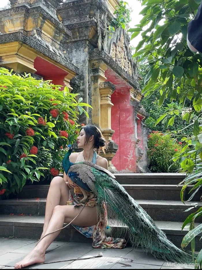 Jiu Shi A Zhu A (就是阿朱啊): 合集 (584 photos + 16 videos) – Page 21