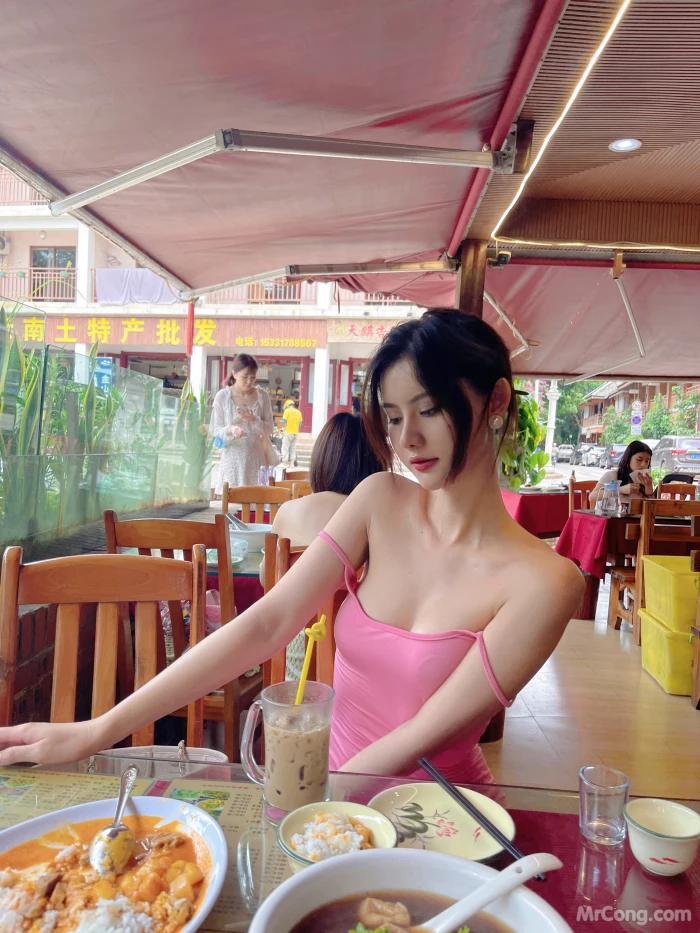 Jiu Shi A Zhu A (就是阿朱啊): 合集 (584 photos + 16 videos) – Page 21