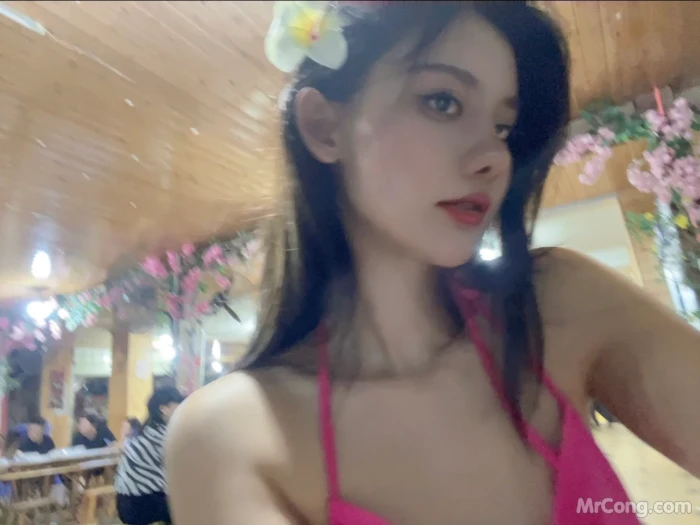 Jiu Shi A Zhu A (就是阿朱啊): 合集 (584 photos + 16 videos) – Page 21