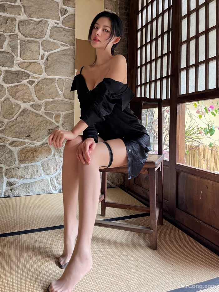 Jiu Shi A Zhu A (就是阿朱啊): 合集 (584 photos + 16 videos) – Page 22
