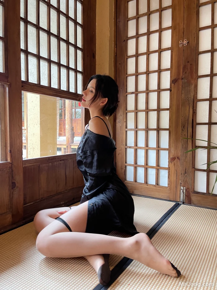 Jiu Shi A Zhu A (就是阿朱啊): 合集 (584 photos + 16 videos) – Page 22