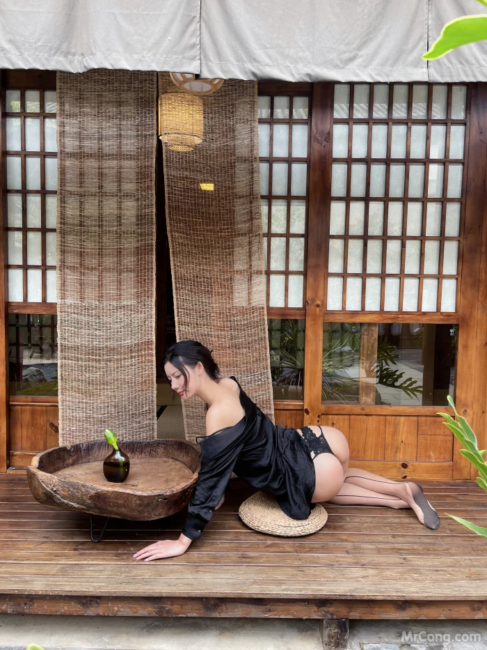 Jiu Shi A Zhu A (就是阿朱啊): 合集 (584 photos + 16 videos) – Page 22