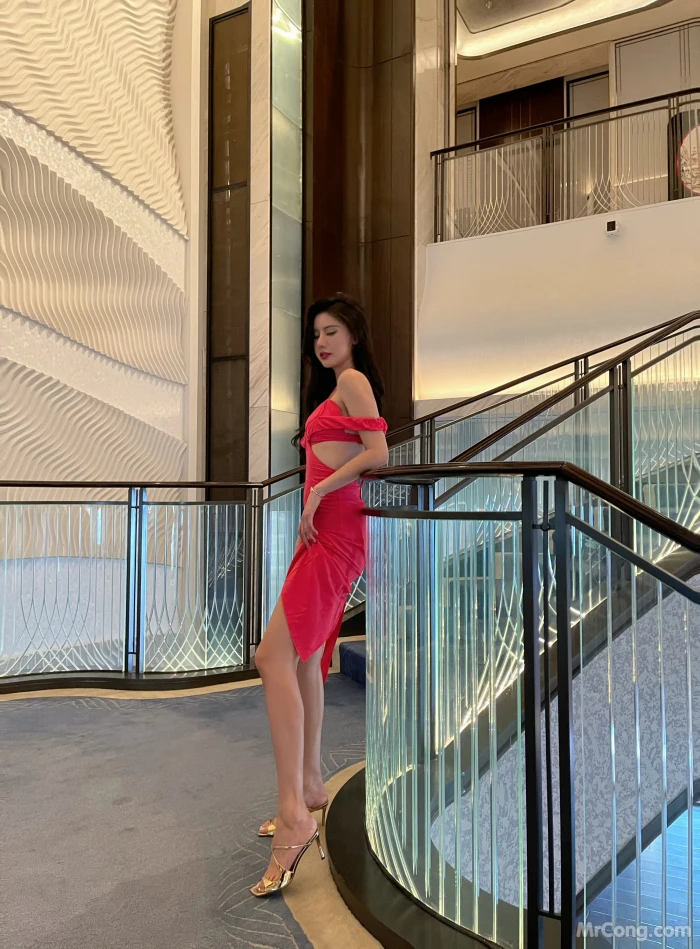 Jiu Shi A Zhu A (就是阿朱啊): 合集 (584 photos + 16 videos) – Page 22