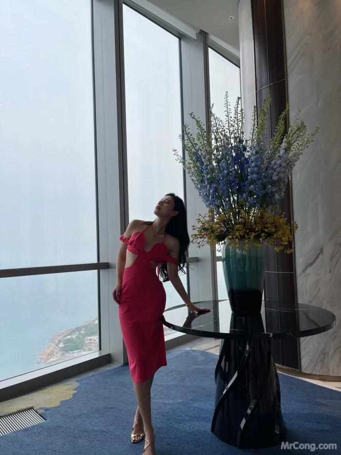 Jiu Shi A Zhu A (就是阿朱啊): 合集 (584 photos + 16 videos) – Page 23