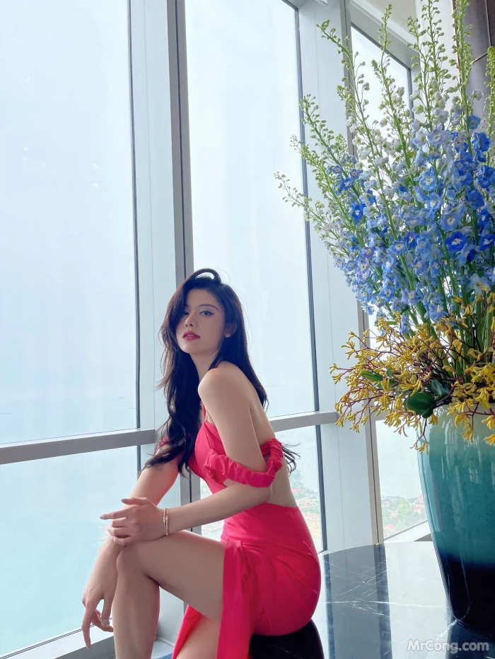 Jiu Shi A Zhu A (就是阿朱啊): 合集 (584 photos + 16 videos) – Page 23
