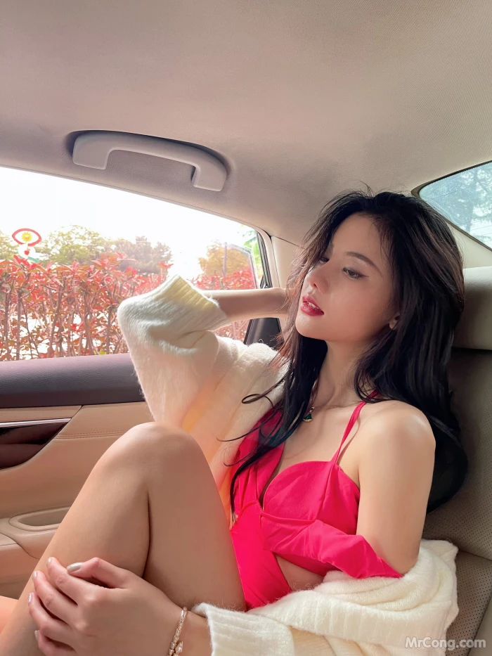 Jiu Shi A Zhu A (就是阿朱啊): 合集 (584 photos + 16 videos) – Page 23