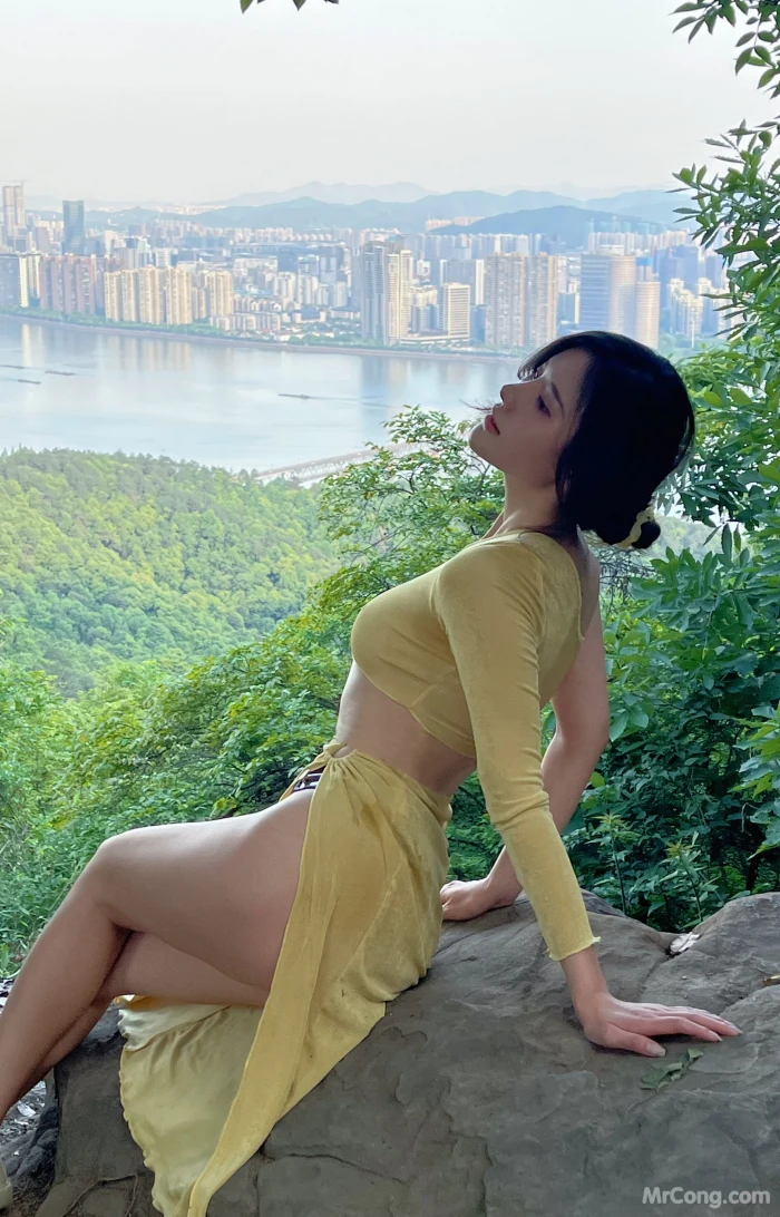 Jiu Shi A Zhu A (就是阿朱啊): 合集 (584 photos + 16 videos) – Page 24