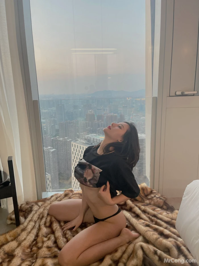 Jiu Shi A Zhu A (就是阿朱啊): 合集 (584 photos + 16 videos) – Page 25