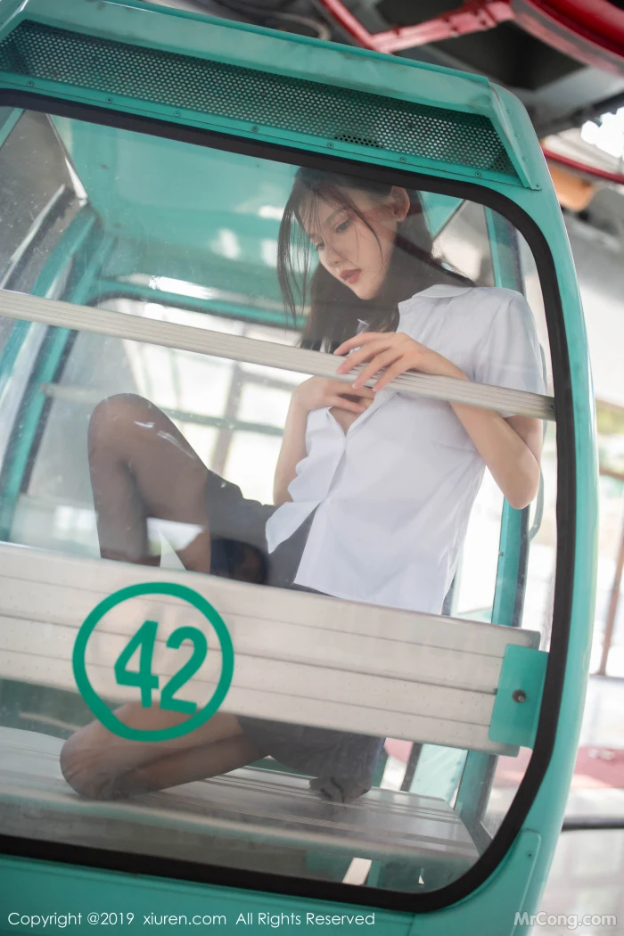 Jiu Shi A Zhu A (就是阿朱啊): 合集 (584 photos + 16 videos) – Page 27