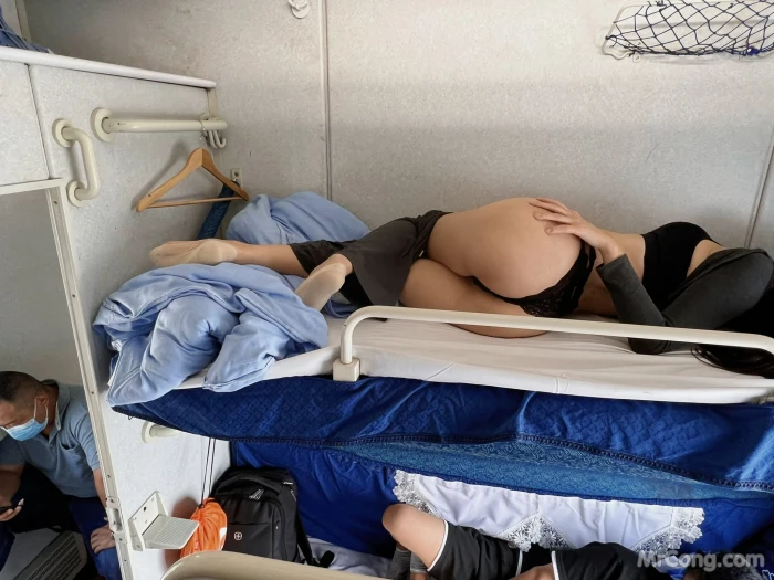 Jiu Shi A Zhu A (就是阿朱啊): 合集 (584 photos + 16 videos) – Page 28