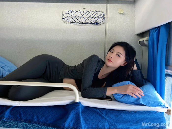 Jiu Shi A Zhu A (就是阿朱啊): 合集 (584 photos + 16 videos) – Page 28