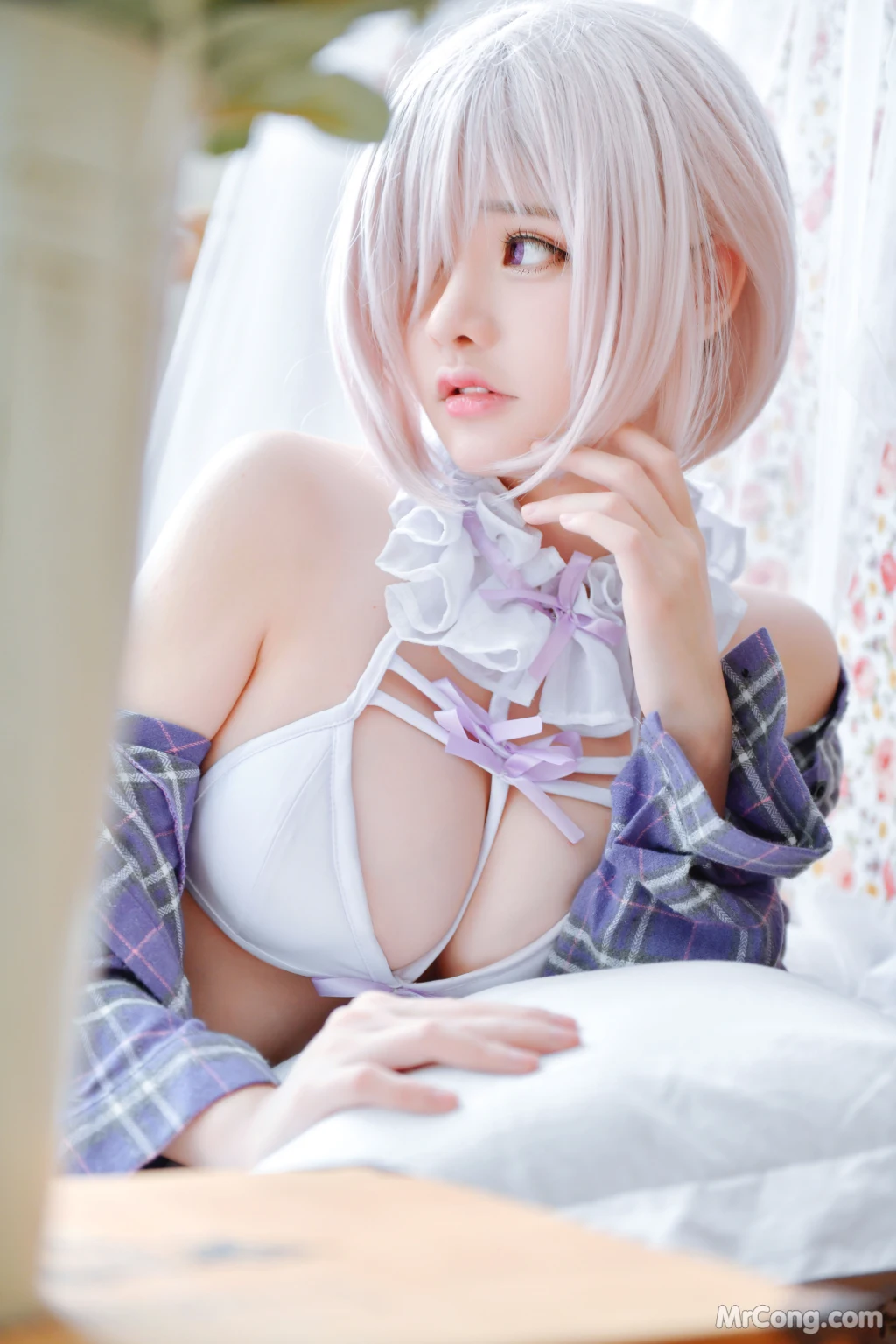 Coser@前羽_rr: Fate One (55 photos) – Page 2