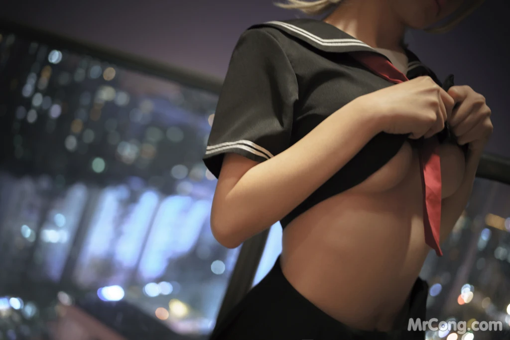 Coser@前羽_rr: Fate One (55 photos) – Page 2