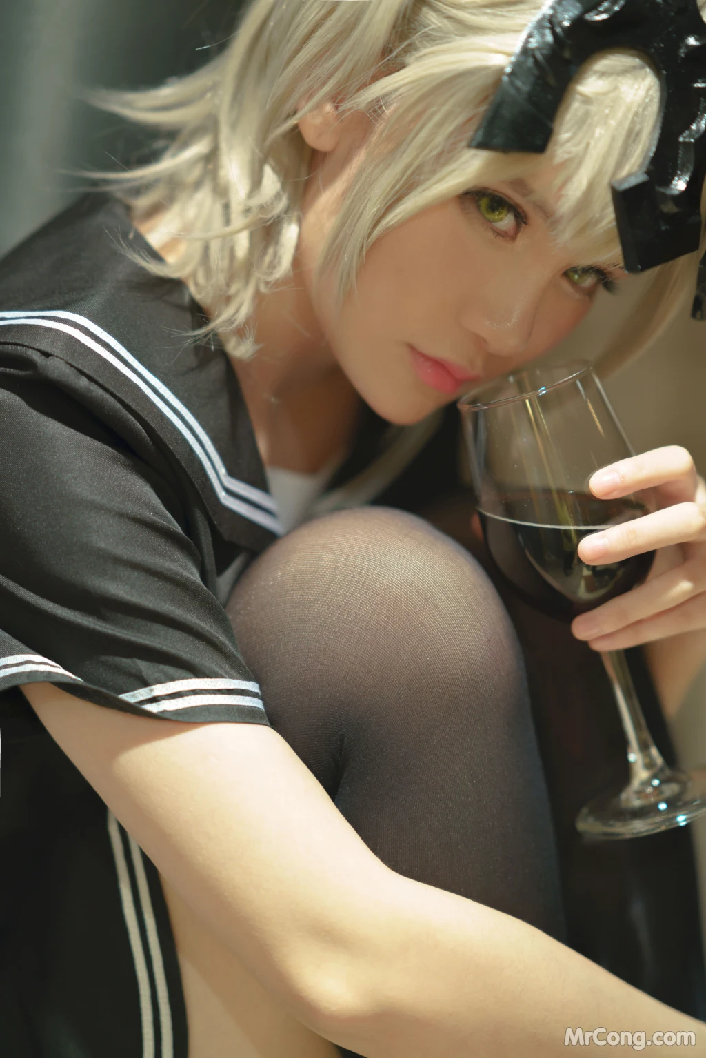 Coser@前羽_rr: Fate One (55 photos) – Page 2