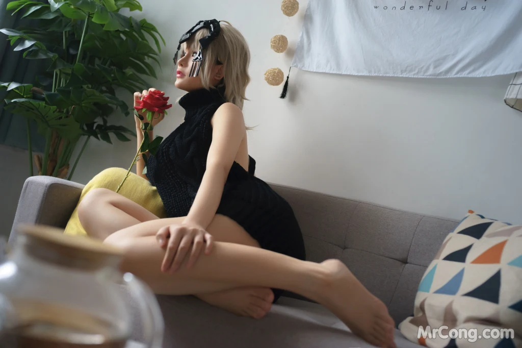 Coser@前羽_rr: Fate One (55 photos) – Page 3