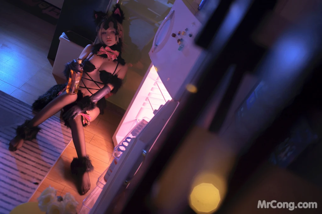 Coser@前羽_rr: Fate One (55 photos) – Page 4