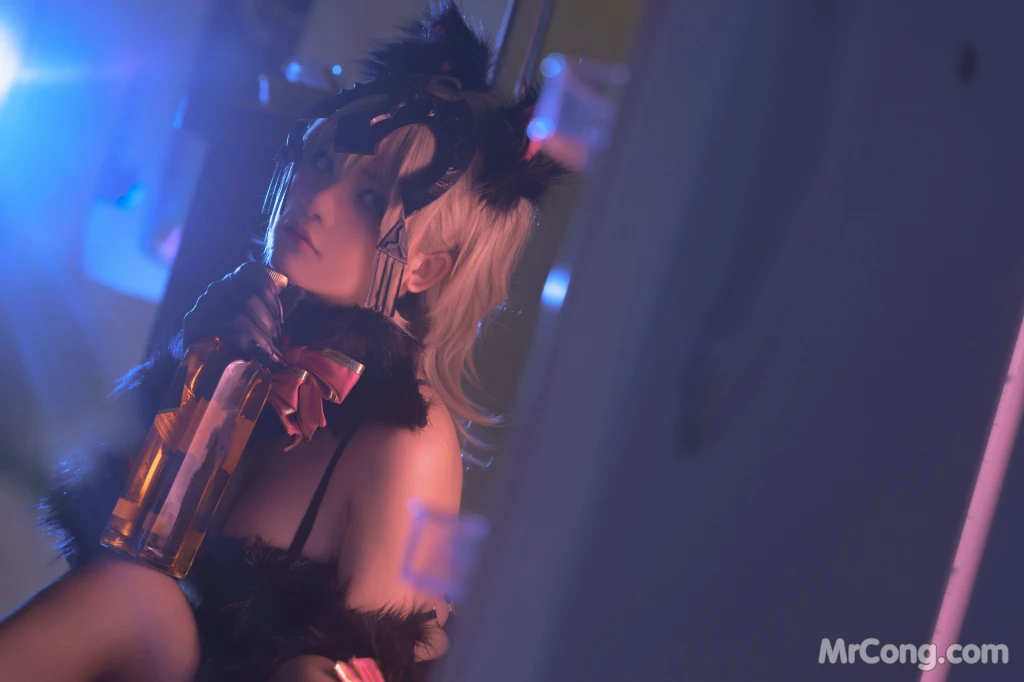 Coser@前羽_rr: Fate One (55 photos) – Page 4