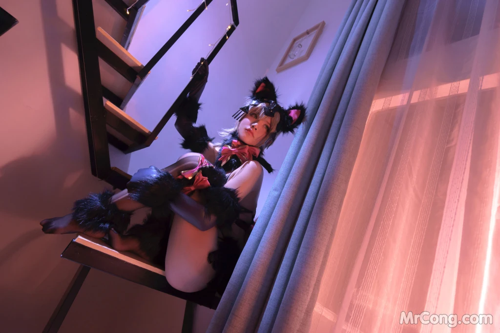 Coser@前羽_rr: Fate One (55 photos) – Page 5
