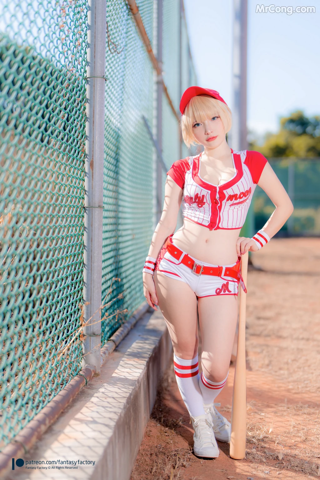 [Fantasy Factory] Patreon Photobook Leak (122 photos) – Page 8