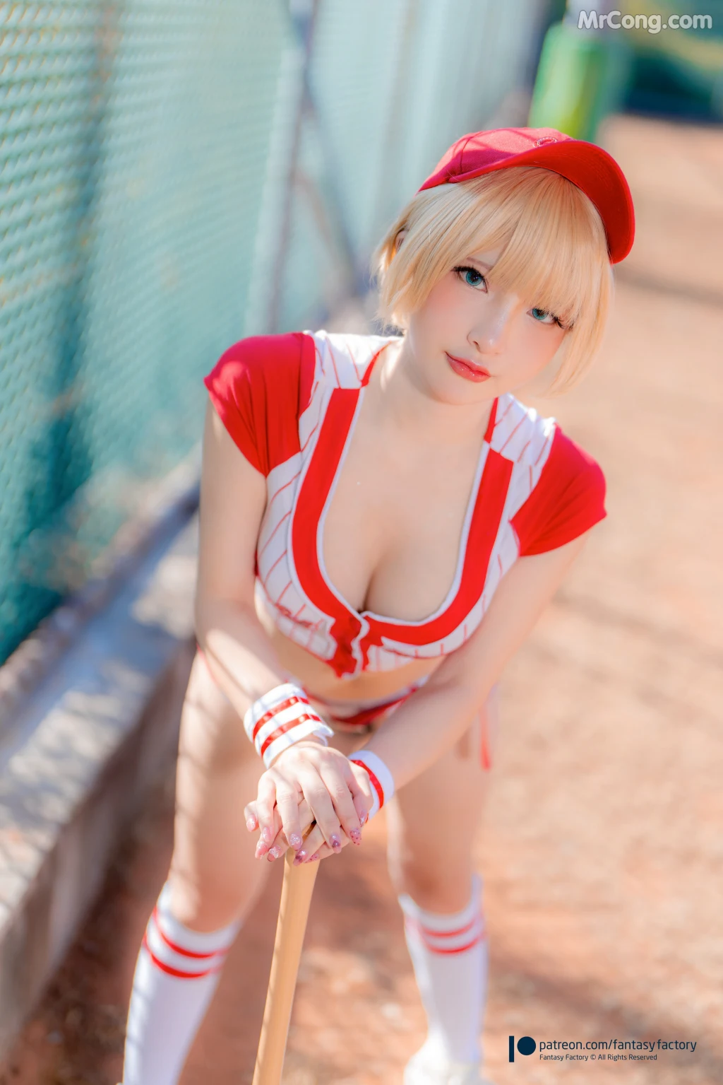 [Fantasy Factory] Patreon Photobook Leak (122 photos) – Page 8