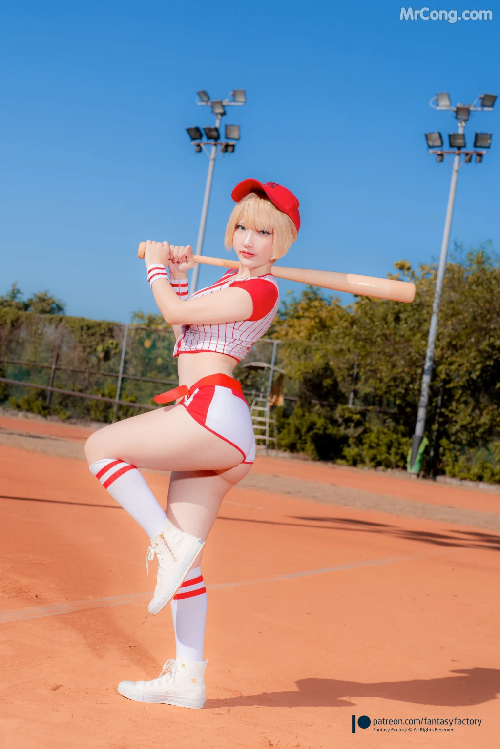 [Fantasy Factory] Patreon Photobook Leak (122 photos) – Page 8