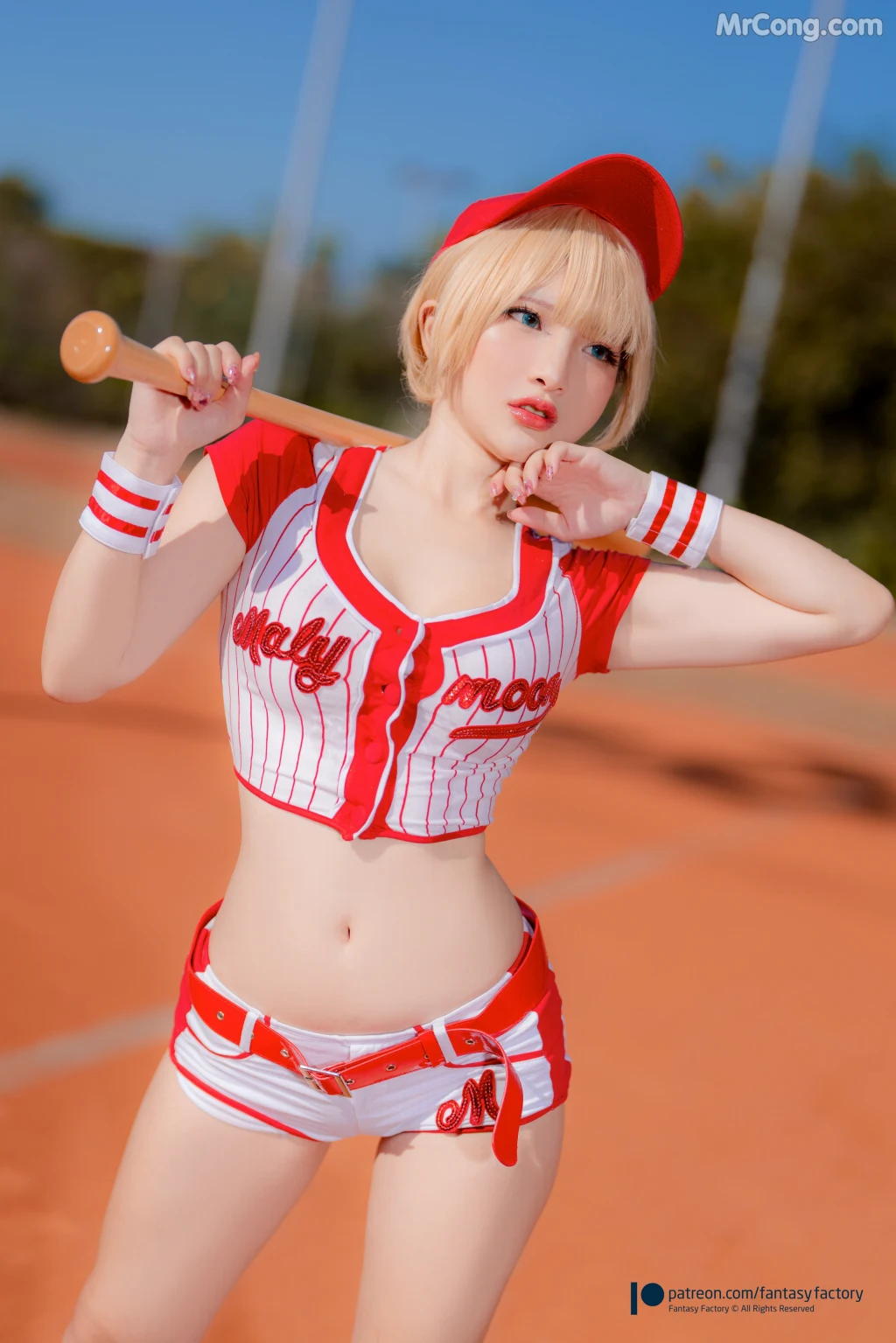 [Fantasy Factory] Patreon Photobook Leak (122 photos) – Page 8
