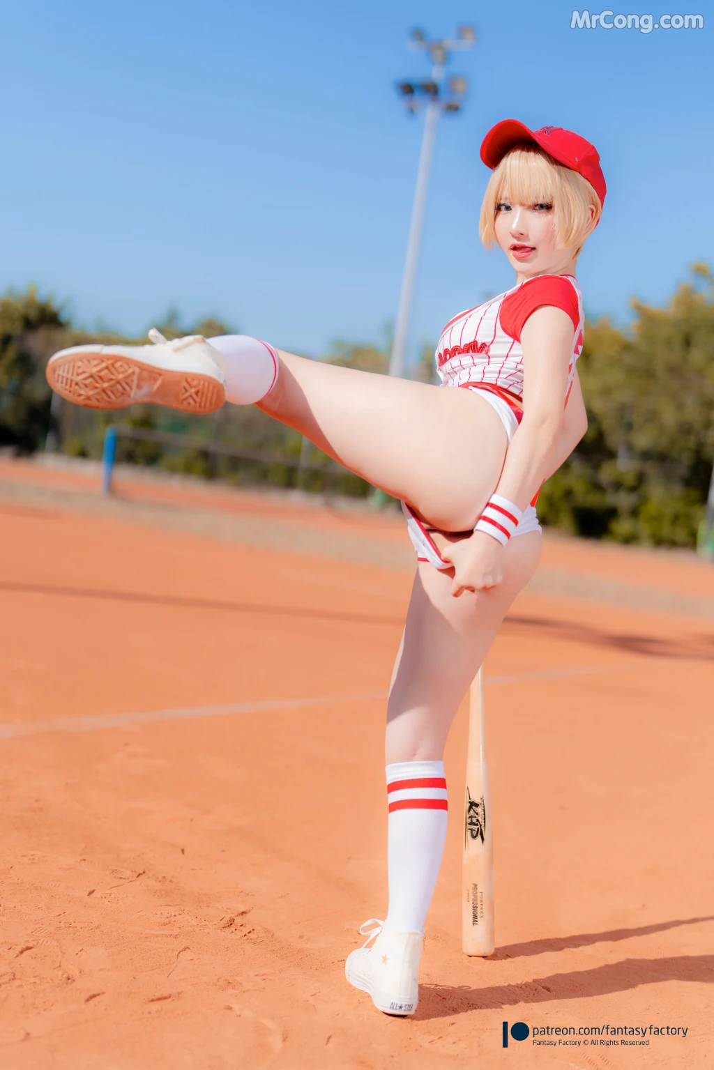 [Fantasy Factory] Patreon Photobook Leak (122 photos) – Page 8
