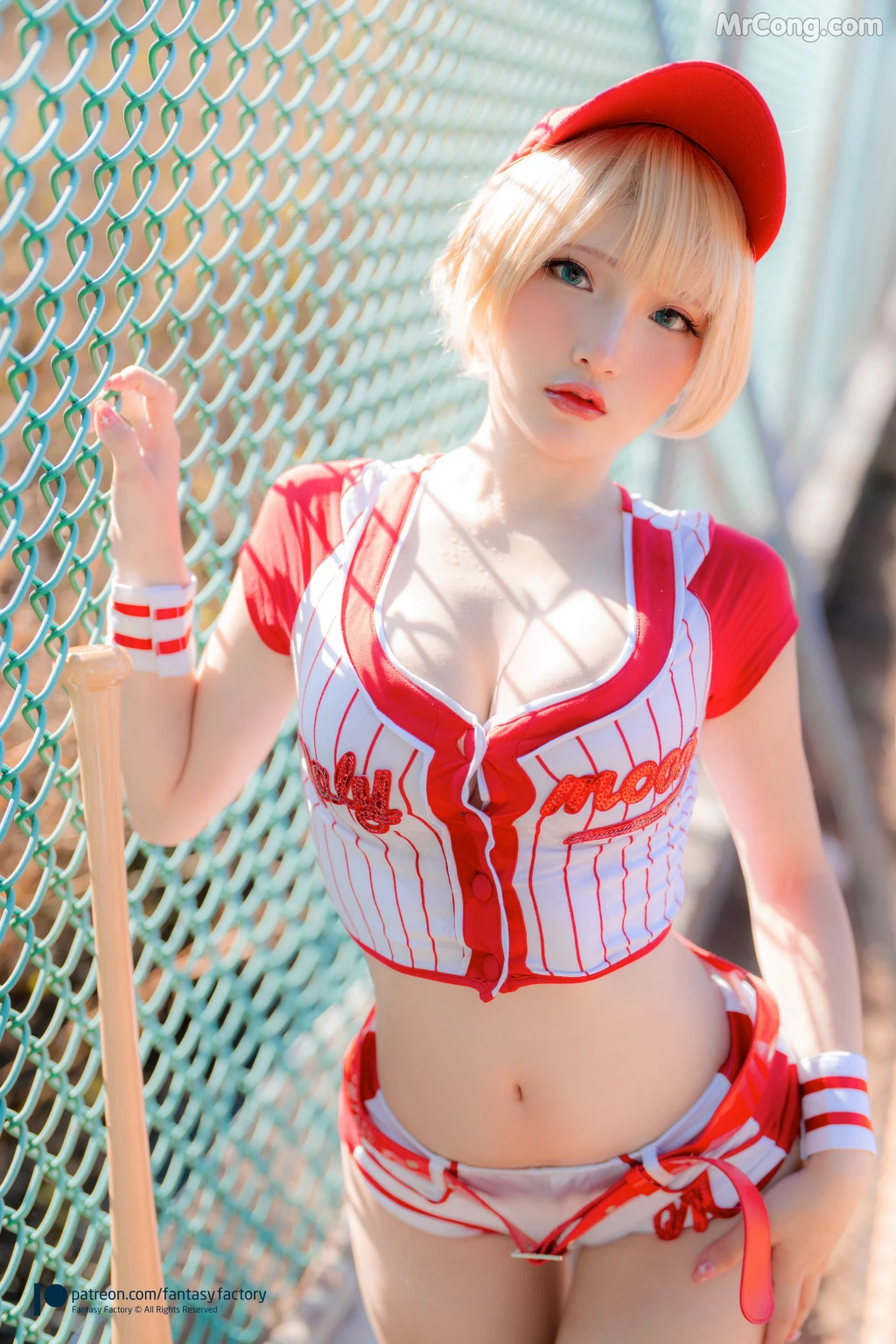 [Fantasy Factory] Patreon Photobook Leak (122 photos) – Page 8