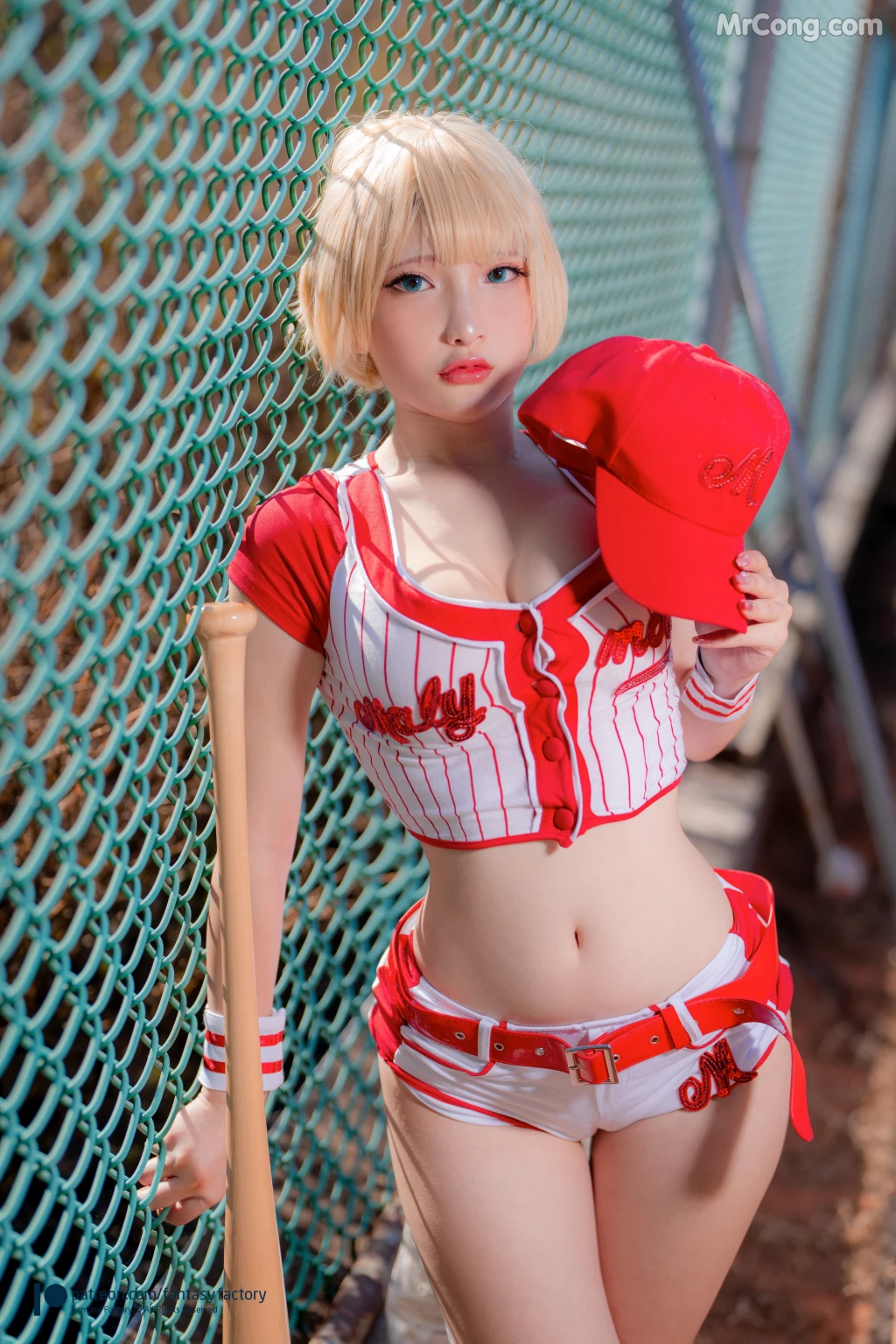 [Fantasy Factory] Patreon Photobook Leak (122 photos) – Page 9