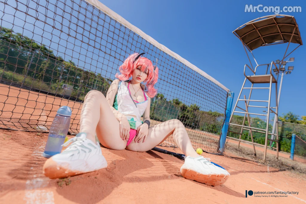 [Fantasy Factory] Patreon Photobook Leak (122 photos) – Page 9