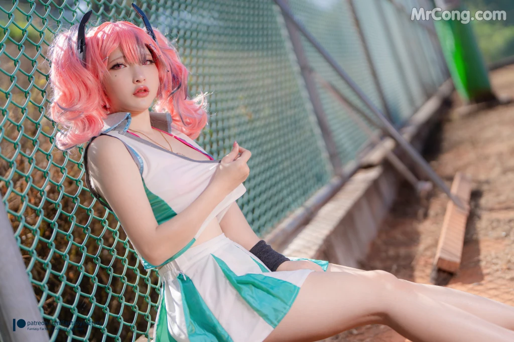 [Fantasy Factory] Patreon Photobook Leak (122 photos) – Page 9